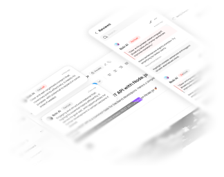 Technical Reviews