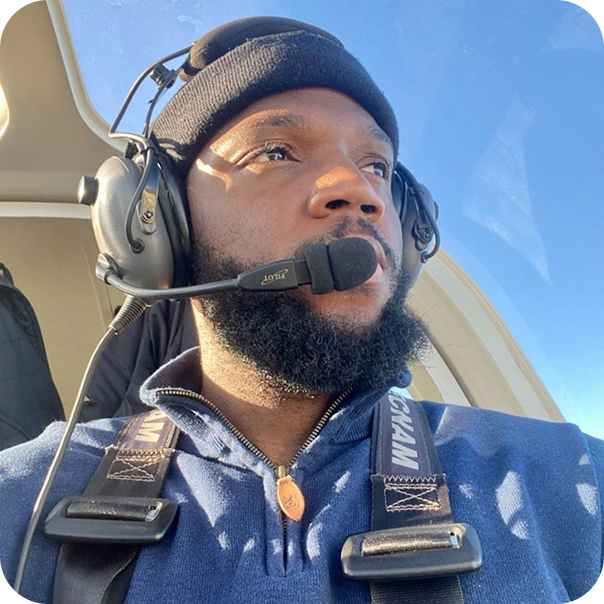 William Imoh